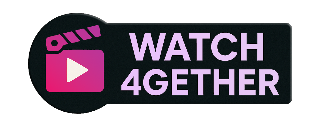 Watch4Gether Logo